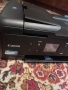 Принтер Canon, снимка 3