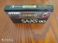 TDK SA-XS 90, снимка 4