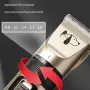 Машинка за подстригване на домашни любимци, снимка 9