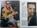 Мики Рурк - една нова легенда? - Анна Стаменова - /1990 г.?/, снимка 2