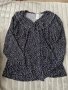 Елегантна блуза KARINA, снимка 1 - Ризи - 35931367