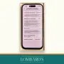 Iphone 16 pro 128GB 100% батерия, N: 1136220, снимка 1