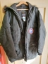 Зимна шуба Canada Goose. , снимка 1