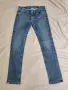 Дамски дънки MiH Jeans, размер 28, сини, снимка 3