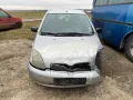 toyota yaris 1.0 vvti на части тойота ярия 1.0 ввти , снимка 1