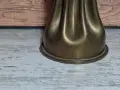 Окопно Творчество Немска Гилза Първа Световна Война, снимка 5