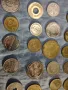 150бр. различни жетони - токени от цял свят, снимка 7