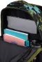 Ученическа раница Coolpack камуфлажна - Pick - Air Force, снимка 3