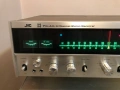 JVC 4VR-5436 FM-AM 4Channel Stereo Receiver, снимка 4