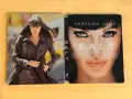 Salt blu-ray Steelbook, снимка 2