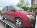 Renault Scenic 1.9dti на ЧАСТИ!, снимка 4