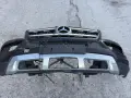 Предна броня за Mercedes-Benz GL 350/450/550, снимка 1