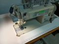  Професионална шевна машина Типикал монофазна, снимка 4