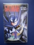 Видеокасети VHS Батман Анимация, снимка 2