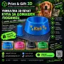 Услуги с 3D принтер, сувенири, подаръци..., снимка 7