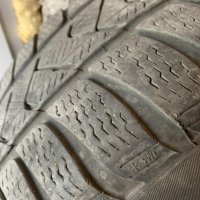 Зимни гуми Pirelli , Semperit, снимка 3 - Гуми и джанти - 42121912