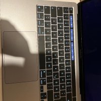 Macbook pro m1 chip 13 , снимка 4 - Лаптопи за работа - 44271314