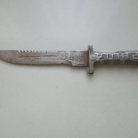 Колекция ножове и сатър , снимка 5 - Ножове - 34610616