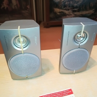 philips speaker system-внос germany 1103221415, снимка 4 - Тонколони - 36069302