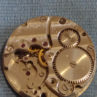 Два механизма за ръчен часовник за части колекция 62271, снимка 3 - Други - 44779222