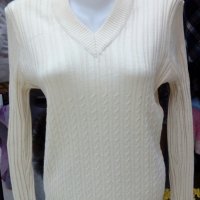 Дамски пуловери - 100% кашмир,мерино,ангора, снимка 17 - Блузи с дълъг ръкав и пуловери - 27643417