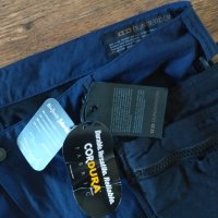 DUNDERDON P16 CARPENTER TROUSERS - страхотен работен панталон НОВ 2ХЛ , снимка 11 - Спортни дрехи, екипи - 41787891