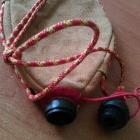 Испанска кожена манерка мех за вода или вино, снимка 2 - Антикварни и старинни предмети - 35862097