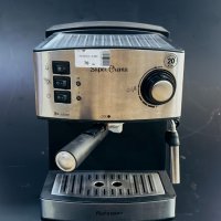 Кафе машина Rohnson R-980, снимка 1 - Кафемашини - 44401743