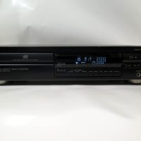 Sony CDP-297, снимка 1 - Други - 41572269