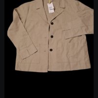 Дамско сако,H&M, L размер. , снимка 1 - Якета - 42359093