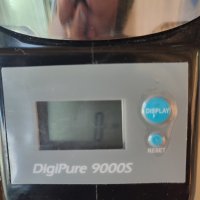 Пречиствател за вода DigiPure 9000S, снимка 3 - Други - 42142123