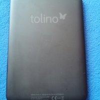 четец Коbo за немския пазар - Tolino Shine 2 HD , снимка 11 - Електронни четци - 43574514