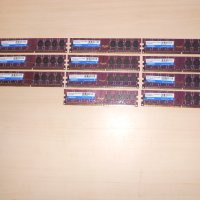 687.Ram DDR2 800 MHz,PC2-6400,2Gb.ADATA.НОВ.Кит 11 Броя, снимка 1 - RAM памет - 41313284