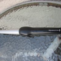 Маша шиш Remington Curl Create Wand, снимка 3 - Маши за коса - 41544914