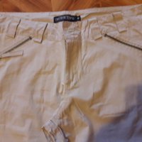 Нов летен панталон, снимка 3 - Панталони - 40770279