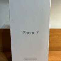 Iphone 7 32GB + подарък, снимка 3 - Apple iPhone - 44717559
