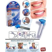 Система за ултразвуково почистване, избелване и полиране на зъбния емайл LUMA SMILE, снимка 2 - Други - 41751053