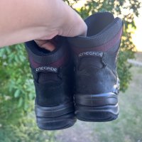 Lowa Renegade Goretex Mid — номер 38, снимка 5 - Дамски боти - 42157232