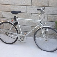   Puch Elegance велосипед , снимка 1 - Аксесоари за велосипеди - 34133408