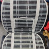 Универсална подложка за седалка тип бамбук 03, снимка 1 - Аксесоари и консумативи - 41485941