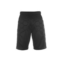 Мъжки спортни/вратарски/ къси панталони Sondico Keeper Short, размери - S, M и XXL., снимка 2 - Футбол - 39125915