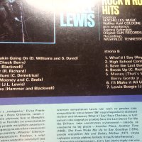 Дългосвирещи грамофонни плочи Ray Conniff, Cat Stevens, Duk Ellington,Jerry Lee Lewis, Buddy Holly, снимка 11 - Грамофонни плочи - 44191540