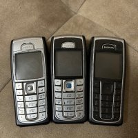Nokia 6230/6230i налични 3 броя промо цена, снимка 1 - Nokia - 38800370