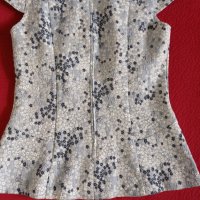 Продавам дамска официална блуза , снимка 4 - Блузи с дълъг ръкав и пуловери - 40882498