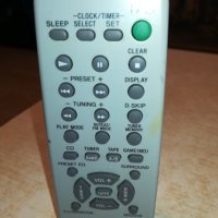 sony rm-srg440 audio remote 0802221105, снимка 17 - Други - 35713232