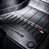 Гумени стелки зa BMW Gran Turismo G32 6 серия след 2017 г., ProLine 3D, снимка 4 - Аксесоари и консумативи - 44158166