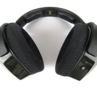 Безжични слушалки Sennheiser RS 175, снимка 6 - Слушалки и портативни колонки - 41738863