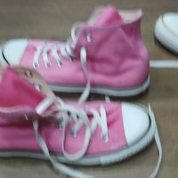 Кецове converse , снимка 5 - Кецове - 40329158