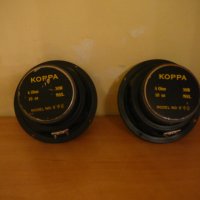 KOPPA NO-5, снимка 3 - Ресийвъри, усилватели, смесителни пултове - 40998715