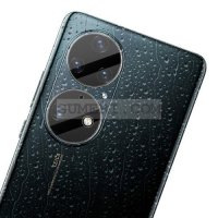 Huawei P50 Pro Стъклен Протектор За Задната Камера, снимка 7 - Фолия, протектори - 35915160